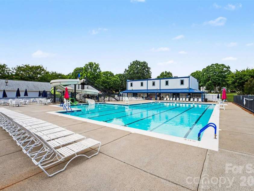 3146 Pine Bluff Way, Fort Mill, SC 29707.  MLS# CAR4385677, YatesRealty ID 28648. 