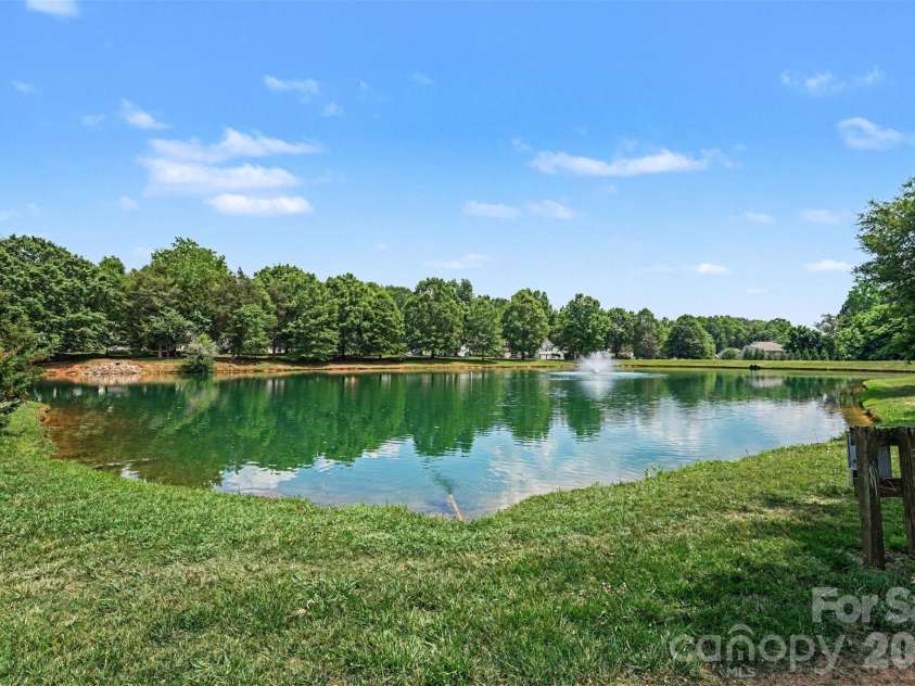 3146 Pine Bluff Way, Fort Mill, SC 29707.  MLS# CAR4385677, YatesRealty ID 28648. 
