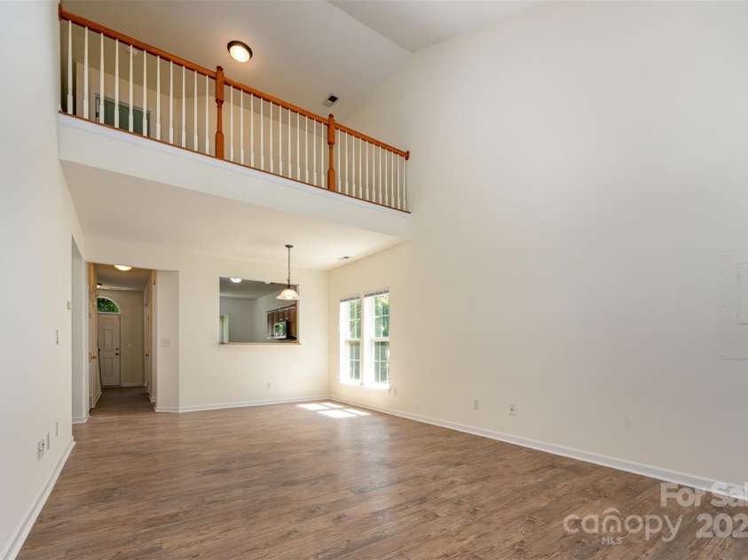 141 Cypress Landing Drive, Mooresville, NC 28117.  MLS# CAR4284259, YatesRealty ID 28649. 