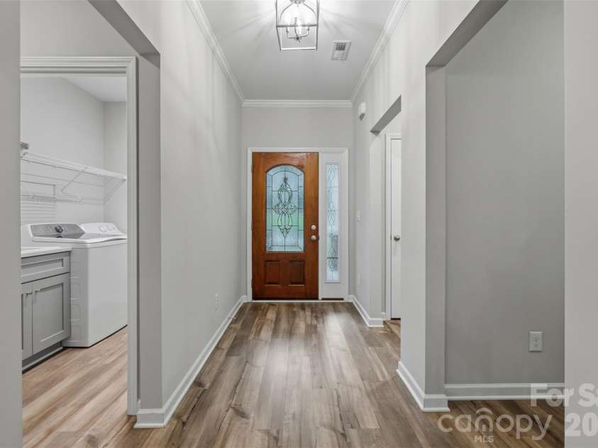 601 Old Hwy 74 None, Monroe, NC 28112.  MLS# CAR4386159, YatesRealty ID 28649. 