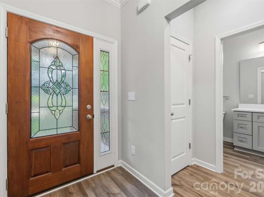 601 Old Hwy 74 None, Monroe, NC 28112.  MLS# CAR4386159, YatesRealty ID 28649. 