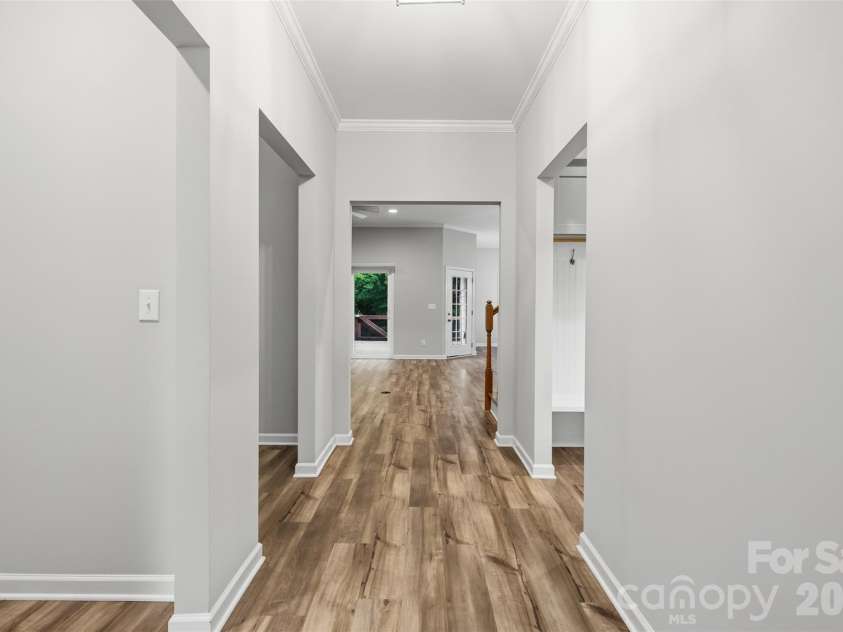 601 Old Hwy 74 None, Monroe, NC 28112.  MLS# CAR4386159, YatesRealty ID 28649. 