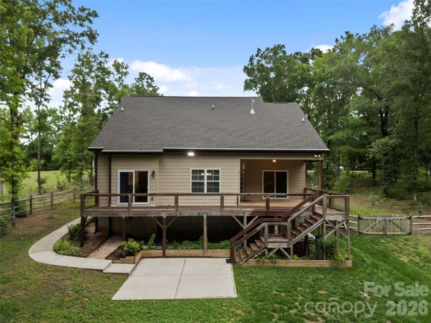 601 Old Hwy 74 None, Monroe, NC 28112.  MLS# CAR4386159, YatesRealty ID 28649. 