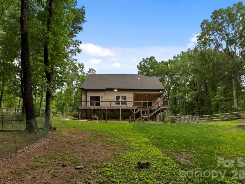 601 Old Hwy 74 None, Monroe, NC 28112.  MLS# CAR4386159, YatesRealty ID 28649. 