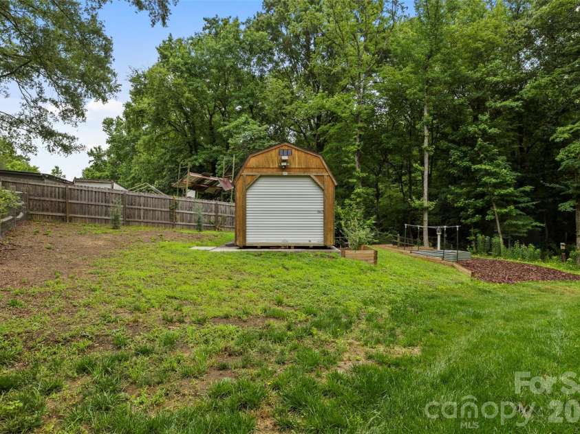 601 Old Hwy 74 None, Monroe, NC 28112.  MLS# CAR4386159, YatesRealty ID 28649. 