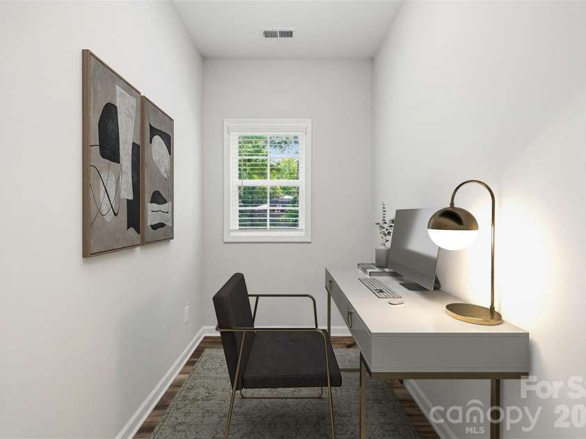 601 Old Hwy 74 None, Monroe, NC 28112.  MLS# CAR4386159, YatesRealty ID 28649. Virtual Staging