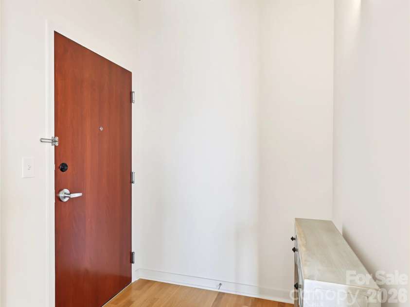 210 Church Street, Charlotte, NC 28202.  MLS# CAR4428306, YatesRealty ID 2865. 
