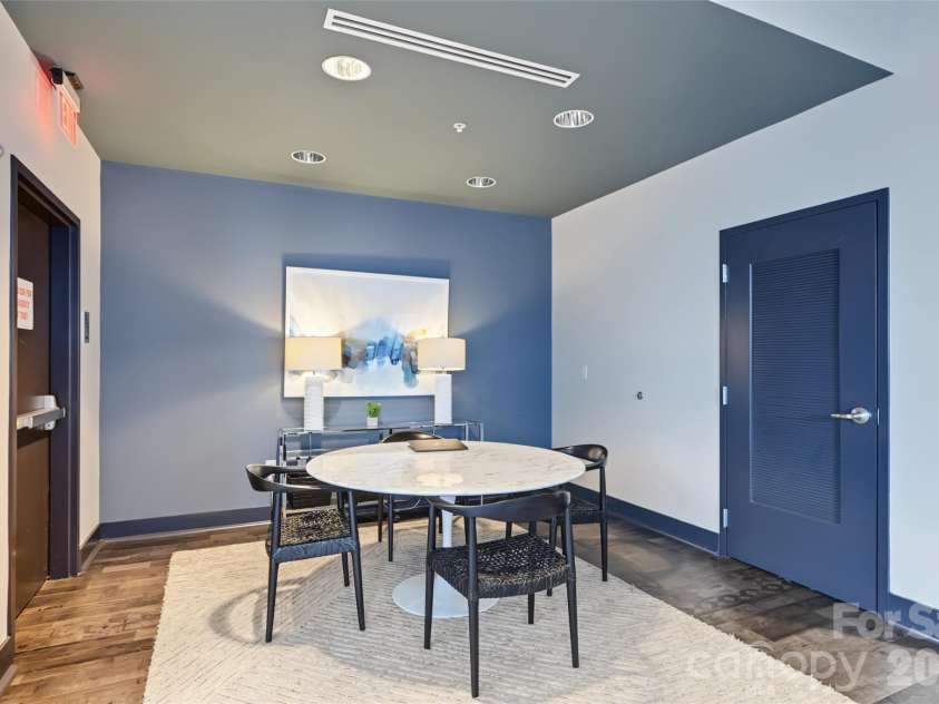 210 Church Street, Charlotte, NC 28202.  MLS# CAR4428306, YatesRealty ID 2865. 