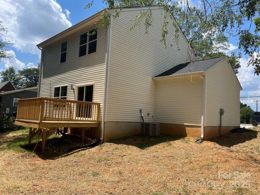 1014 Fallston Road, Shelby, NC 28150.  MLS# CAR4285987, YatesRealty ID 28650. 