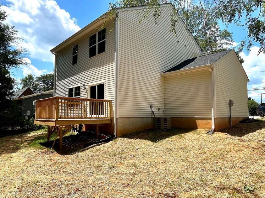 1014 Fallston Road, Shelby, NC 28150.  MLS# CAR4285987, YatesRealty ID 28650. 