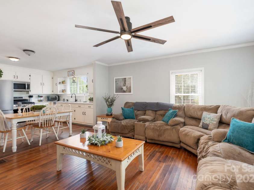 120 Abernathy Street, Mount Holly, NC 28120.  MLS# CAR4286149, YatesRealty ID 28653. 