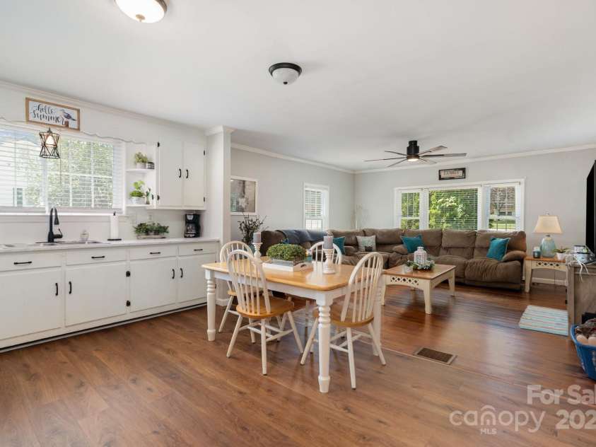 120 Abernathy Street, Mount Holly, NC 28120.  MLS# CAR4286149, YatesRealty ID 28653. 