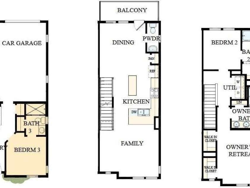 1511 Lithium Lane, Charlotte, NC 28211.  MLS# CAR4286246, YatesRealty ID 28654. 