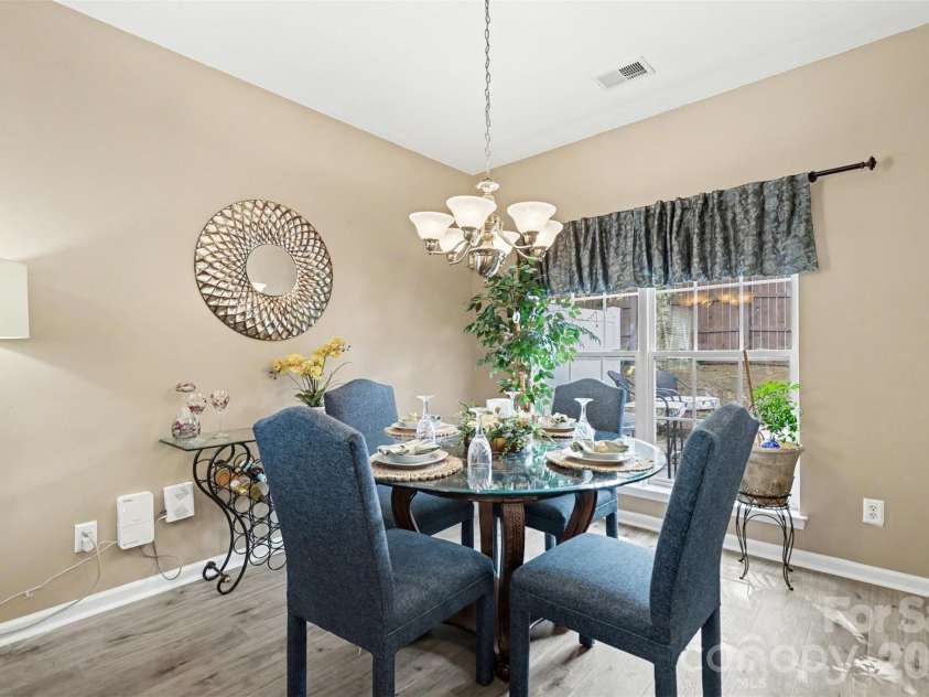 2103 Midnight Blue Lane, Fort Mill, SC 29708.  MLS# CAR4366959, YatesRealty ID 28656. 