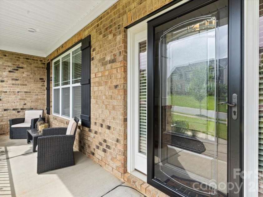 8817 Auburn Whisper Lane, Mint Hill, NC 28227.  MLS# CAR4381085, YatesRealty ID 28658. 