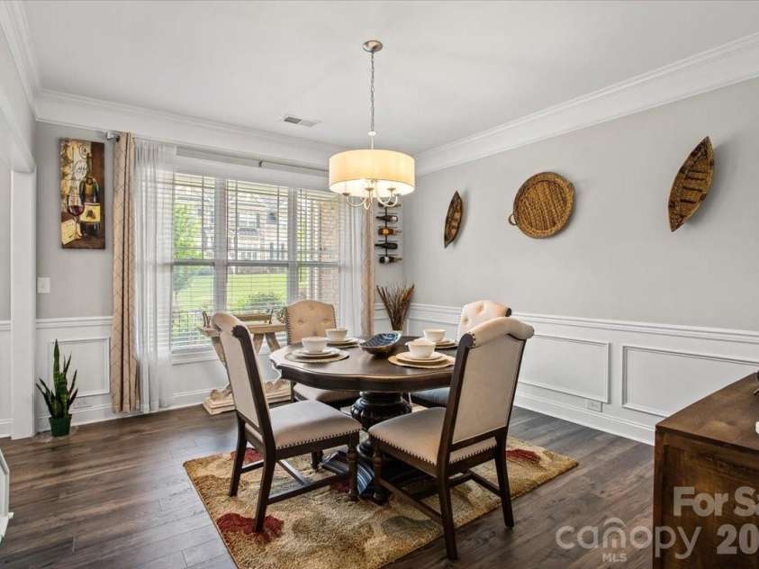 8817 Auburn Whisper Lane, Mint Hill, NC 28227.  MLS# CAR4381085, YatesRealty ID 28658. 