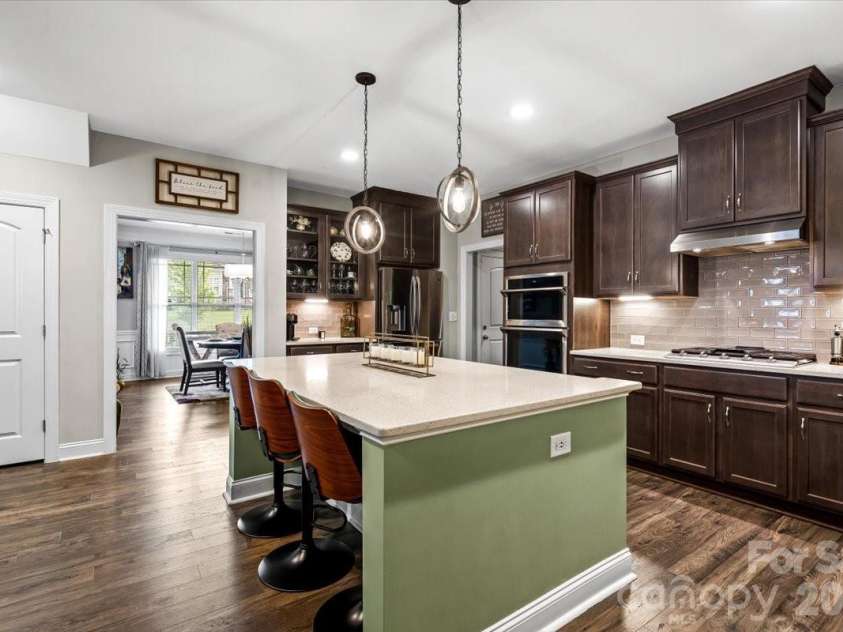 8817 Auburn Whisper Lane, Mint Hill, NC 28227.  MLS# CAR4381085, YatesRealty ID 28658. 