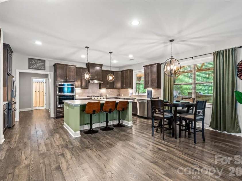 8817 Auburn Whisper Lane, Mint Hill, NC 28227.  MLS# CAR4381085, YatesRealty ID 28658. 