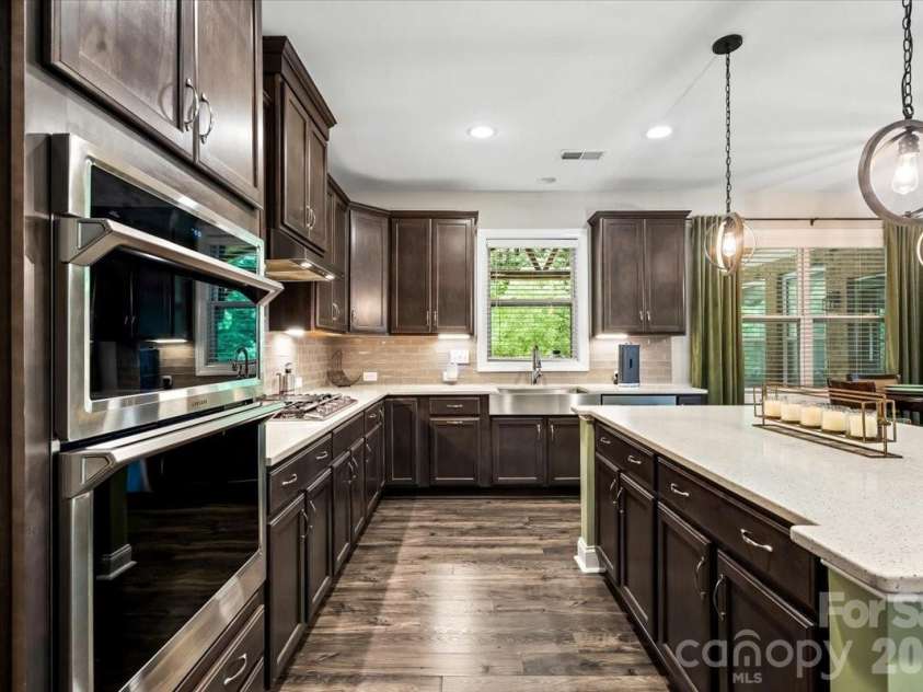 8817 Auburn Whisper Lane, Mint Hill, NC 28227.  MLS# CAR4381085, YatesRealty ID 28658. 