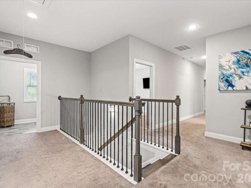 8817 Auburn Whisper Lane, Mint Hill, NC 28227.  MLS# CAR4381085, YatesRealty ID 28658. 