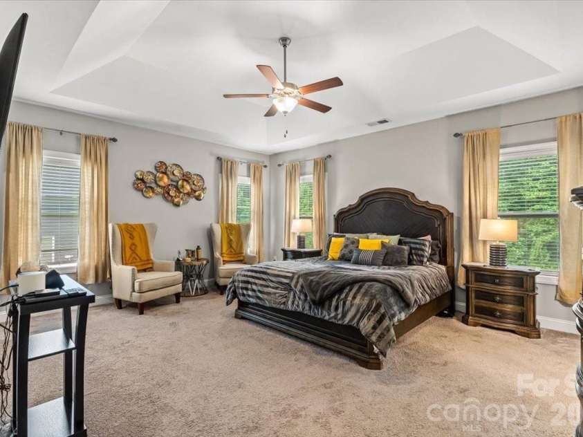 8817 Auburn Whisper Lane, Mint Hill, NC 28227.  MLS# CAR4381085, YatesRealty ID 28658. 