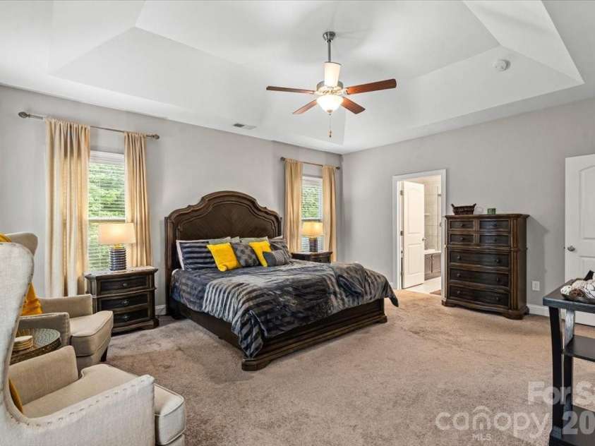 8817 Auburn Whisper Lane, Mint Hill, NC 28227.  MLS# CAR4381085, YatesRealty ID 28658. 