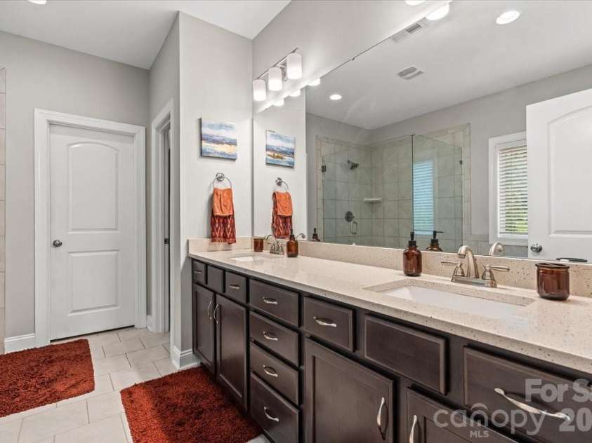 8817 Auburn Whisper Lane, Mint Hill, NC 28227.  MLS# CAR4381085, YatesRealty ID 28658. 