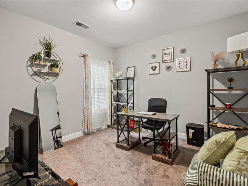 8817 Auburn Whisper Lane, Mint Hill, NC 28227.  MLS# CAR4381085, YatesRealty ID 28658. 