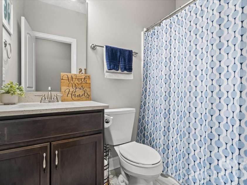8817 Auburn Whisper Lane, Mint Hill, NC 28227.  MLS# CAR4381085, YatesRealty ID 28658. 