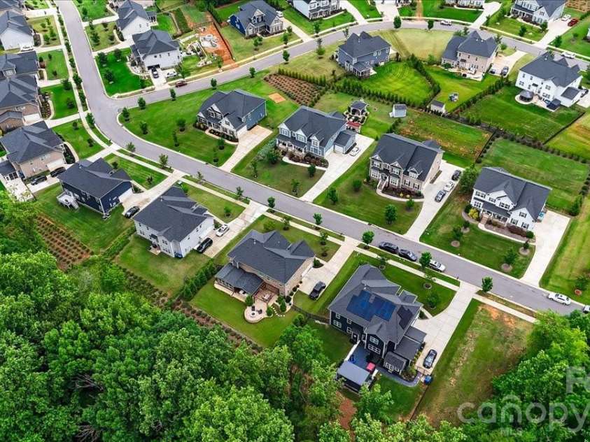 8817 Auburn Whisper Lane, Mint Hill, NC 28227.  MLS# CAR4381085, YatesRealty ID 28658. 