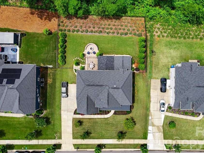 8817 Auburn Whisper Lane, Mint Hill, NC 28227.  MLS# CAR4381085, YatesRealty ID 28658. 
