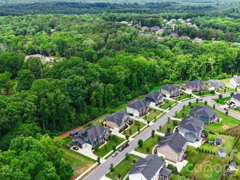 8817 Auburn Whisper Lane, Mint Hill, NC 28227.  MLS# CAR4381085, YatesRealty ID 28658. 