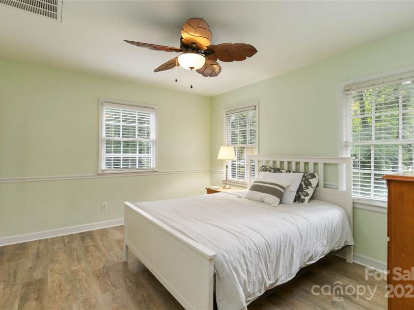 601 Highland Forest Drive, Charlotte, NC 28270.  MLS# CAR4233276, YatesRealty ID 2866. 