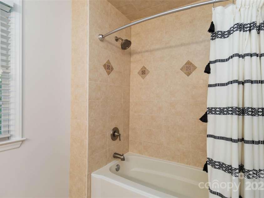601 Highland Forest Drive, Charlotte, NC 28270.  MLS# CAR4233276, YatesRealty ID 2866. 