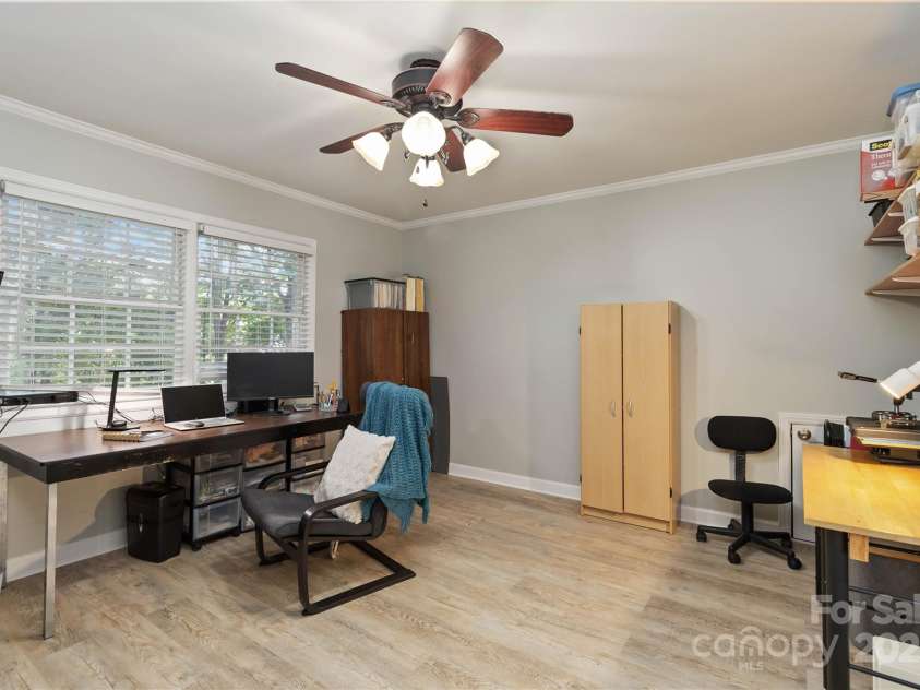 601 Highland Forest Drive, Charlotte, NC 28270.  MLS# CAR4233276, YatesRealty ID 2866. 