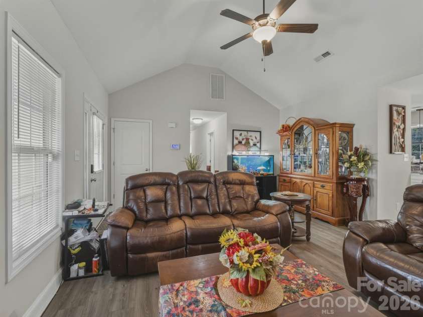 903 Annafrel Street, Rock Hill, SC 29730.  MLS# CAR4320757, YatesRealty ID 2866. 