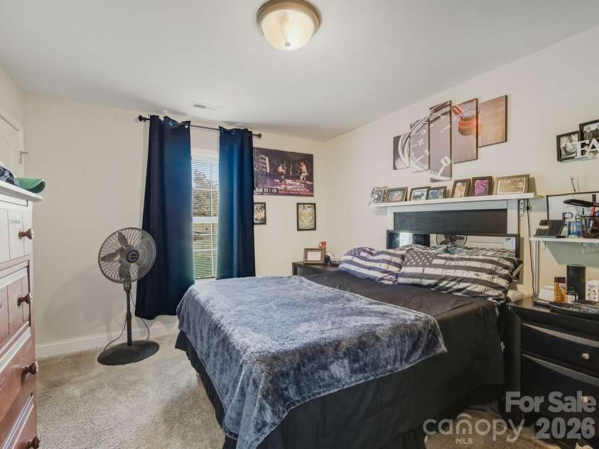 903 Annafrel Street, Rock Hill, SC 29730.  MLS# CAR4320757, YatesRealty ID 2866. 