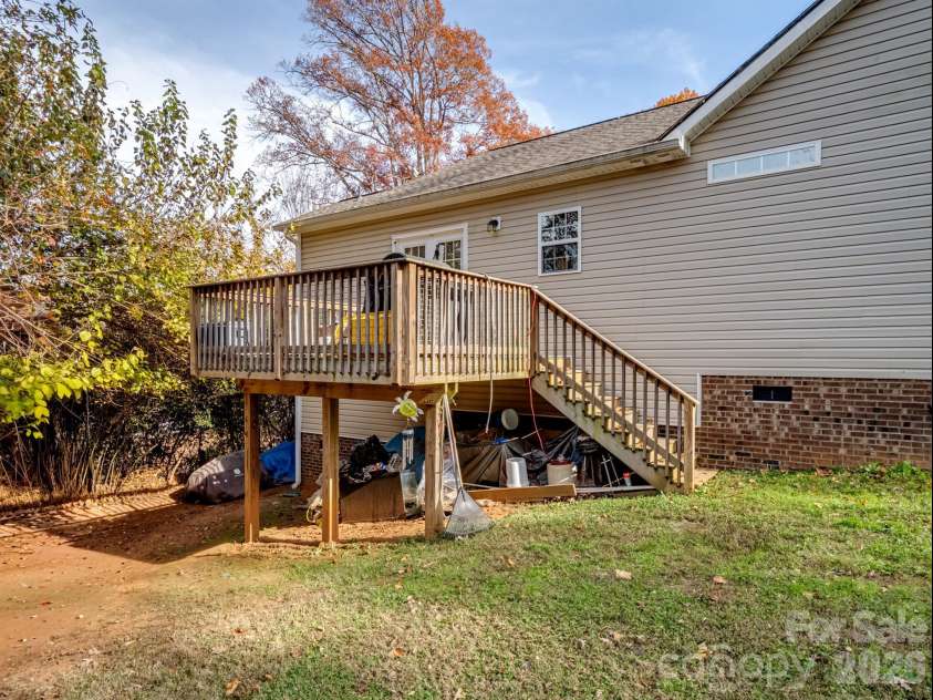 903 Annafrel Street, Rock Hill, SC 29730.  MLS# CAR4320757, YatesRealty ID 2866. 