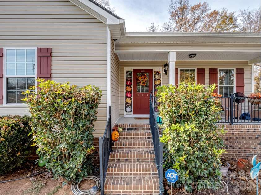 903 Annafrel Street, Rock Hill, SC 29730.  MLS# CAR4320757, YatesRealty ID 2866. 