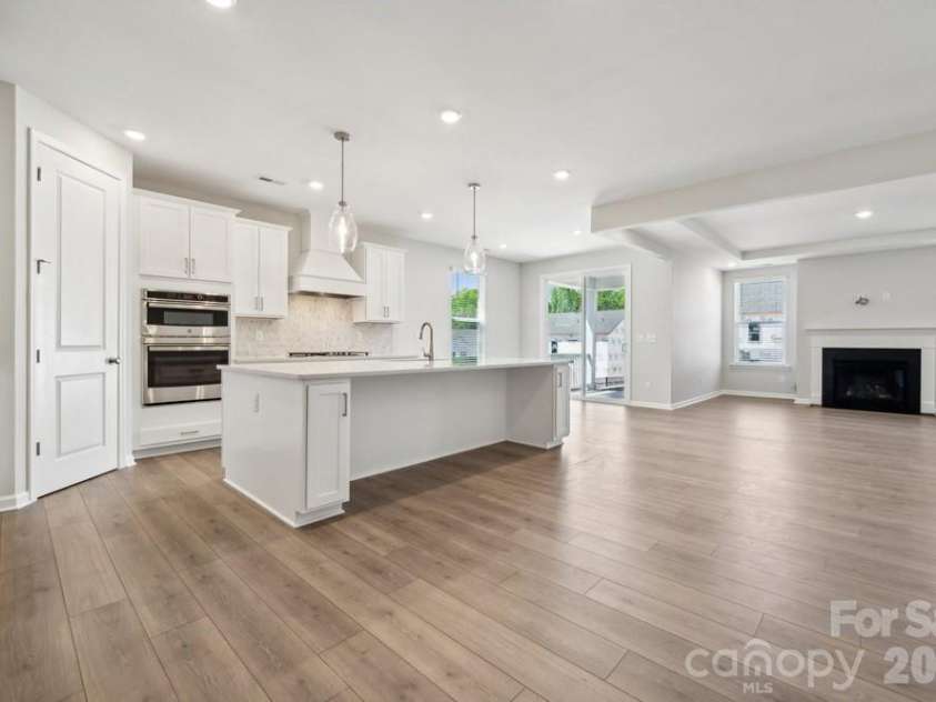 18214 Torchbearer Lane, Charlotte, NC 28278.  MLS# CAR4381444, YatesRealty ID 28660. Representative Photo