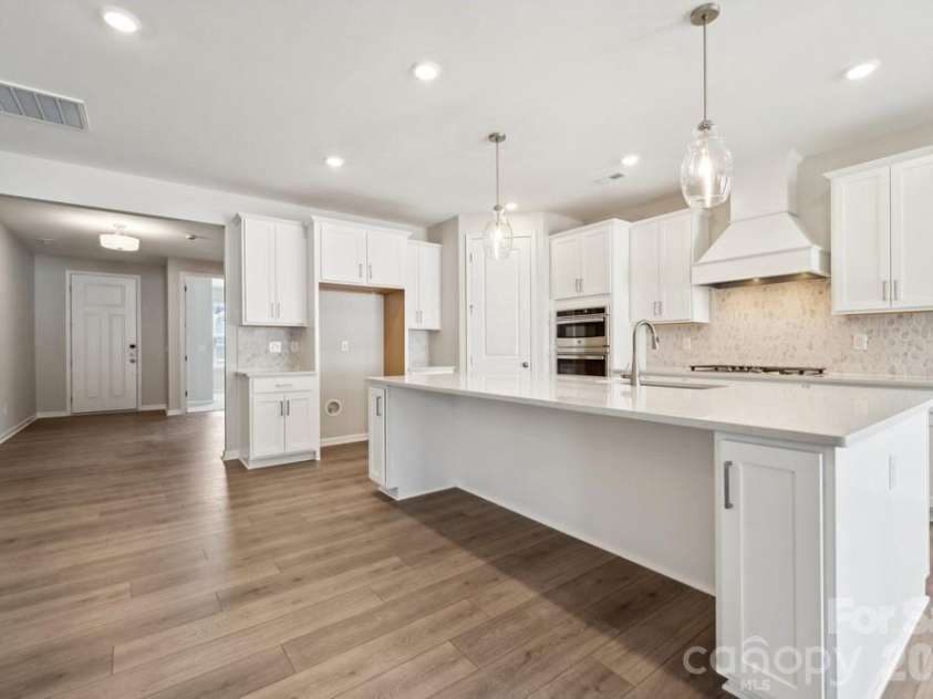 18214 Torchbearer Lane, Charlotte, NC 28278.  MLS# CAR4381444, YatesRealty ID 28660. Representative Photo
