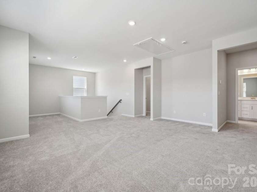 18214 Torchbearer Lane, Charlotte, NC 28278.  MLS# CAR4381444, YatesRealty ID 28660. Representative Photo