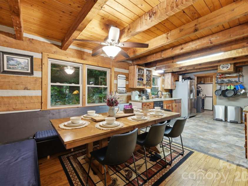 2146 Nc Highway 194 Highway, Boone, NC 28607.  MLS# CAR4388120, YatesRealty ID 28661. 