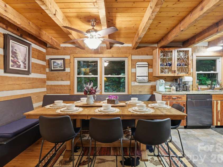 2146 Nc Highway 194 Highway, Boone, NC 28607.  MLS# CAR4388120, YatesRealty ID 28661. 