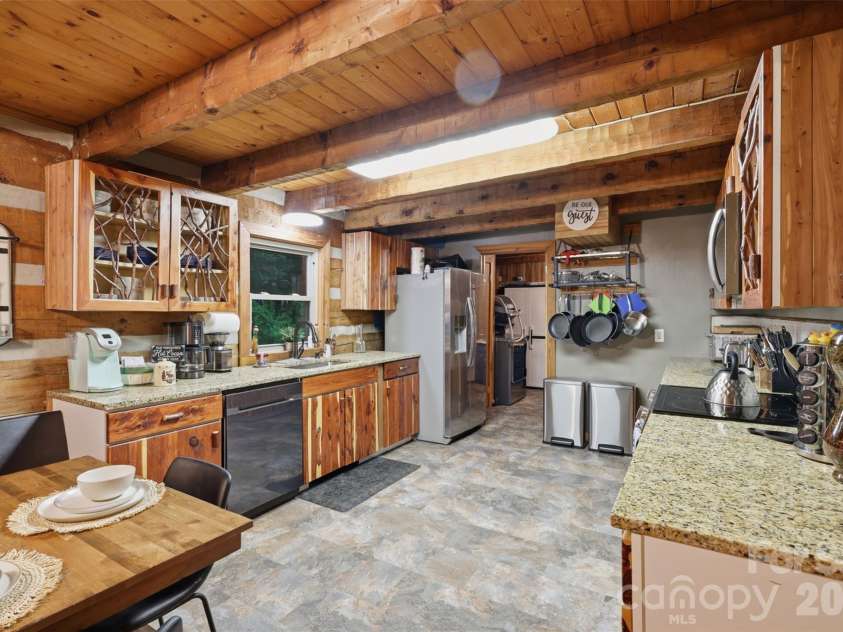 2146 Nc Highway 194 Highway, Boone, NC 28607.  MLS# CAR4388120, YatesRealty ID 28661. 