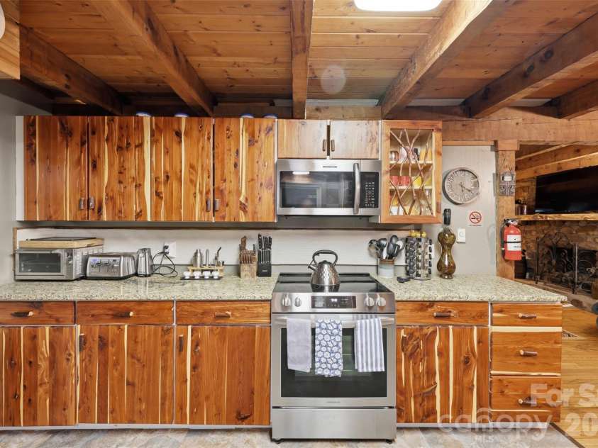 2146 Nc Highway 194 Highway, Boone, NC 28607.  MLS# CAR4388120, YatesRealty ID 28661. 
