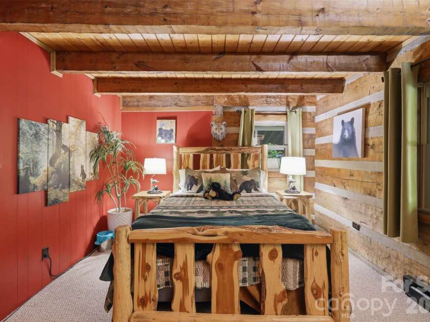 2146 Nc Highway 194 Highway, Boone, NC 28607.  MLS# CAR4388120, YatesRealty ID 28661. 