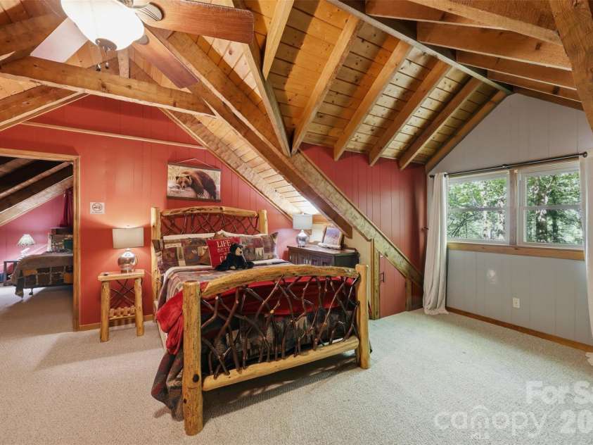 2146 Nc Highway 194 Highway, Boone, NC 28607.  MLS# CAR4388120, YatesRealty ID 28661. 
