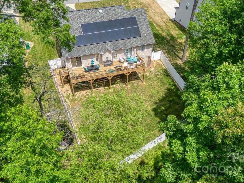 208 Kayla Drive, Salisbury, NC 28146.  MLS# CAR4254181, YatesRealty ID 28663. 