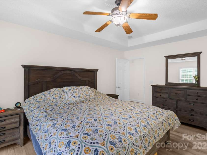 208 Kayla Drive, Salisbury, NC 28146.  MLS# CAR4254181, YatesRealty ID 28663. 